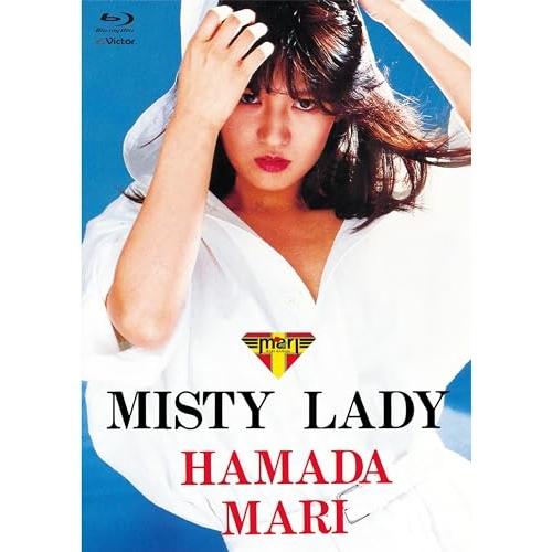 BD/浜田麻里/MISTY LADY(Blu-ray)