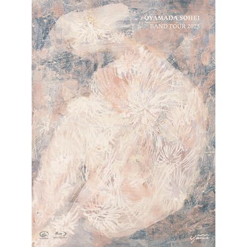 BD/小山田壮平/OYAMADA SOHEI BAND TOUR 2025(Blu-ray)【Pアッ...