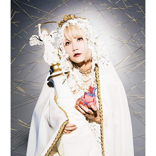 CD/Reol/金字塔 (CD+Blu-ray) (歌詞付) (初回限定盤A)