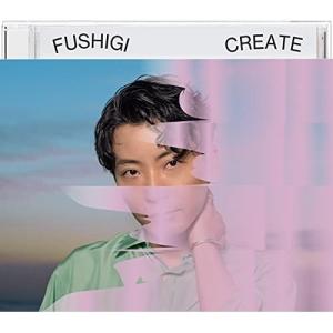 CD/星野源/不思議/創造 (CD+Blu-ray) (歌詞付) (初回限定"宴会"盤)【Pアップ｜felista