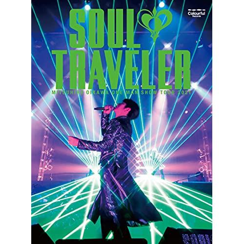 BD/及川光博/及川光博ワンマンショーツアー2021 SOUL TRAVELER(Blu-ray) ...