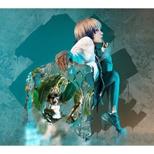 CD/Reol/第六感 (CD+DVD) (歌詞付) (初回限定盤B)【Pアップ