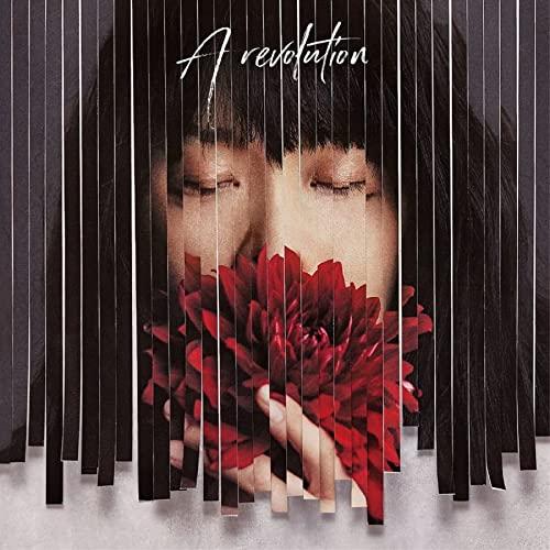 CD/LOVE PSYCHEDELICO/A revolution【Pアップ