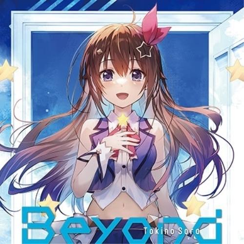 CD/ときのそら/Beyond (CD+Blu-ray) (歌詞付) (初回限定盤)【Pアップ