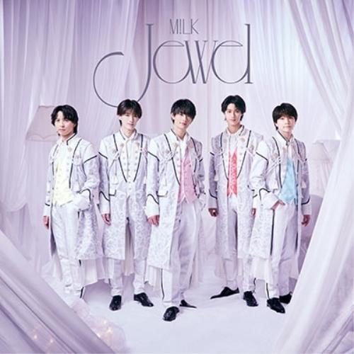 CD/M!LK/Jewel (歌詞付) (初回限定盤B)【Pアップ