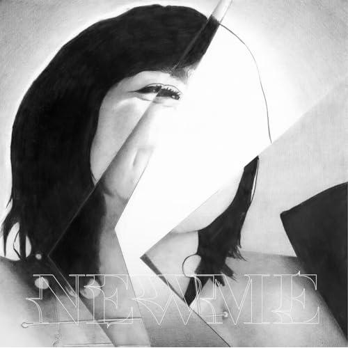 ▼CD/UA/NEWME (CD+Blu-ray) (初回限定盤)