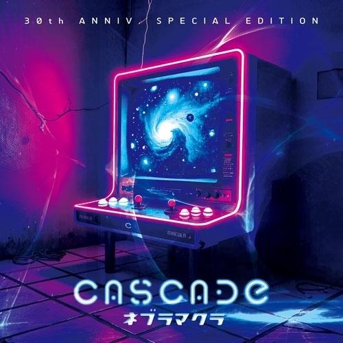 CD/CASCADE/ネブラマクラ(30th Anniv. Special Edition) (CD...