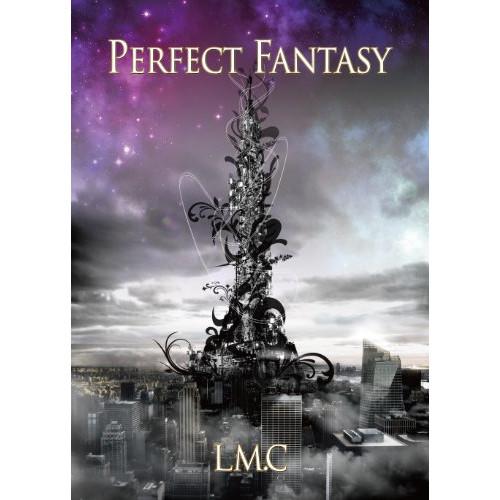CD/LM.C/PERFECT FANTASY (初回限定盤)