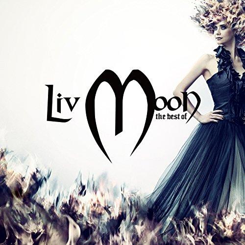 CD/Liv Moon/the best of Liv Moon (CD+DVD) (歌詞付) (初...