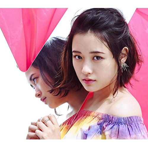 CD/大原櫻子/V (CD+DVD) (紙ジャケット/歌詞付) (初回限定ミラクルミラー盤)【Pアッ...