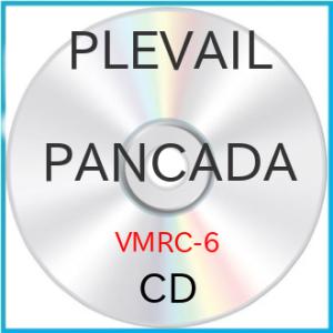 【取寄商品】CD/PLEVAIL/PANCADA