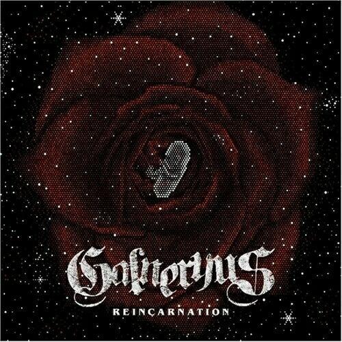 CD/Galneryus/REINCARNATION【Pアップ