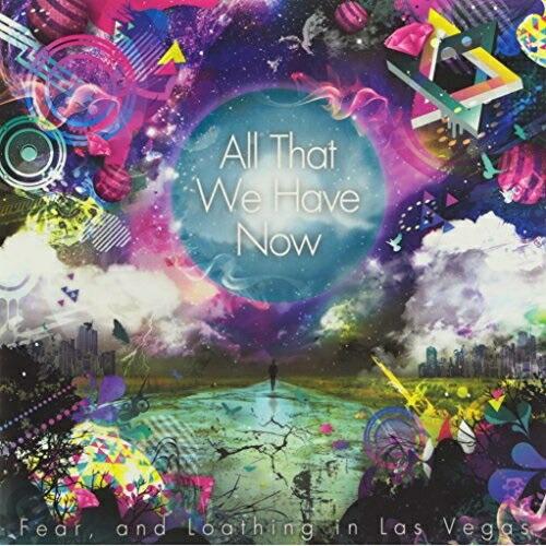 CD/Fear,and Loathing in Las Vegas/All That We Have...