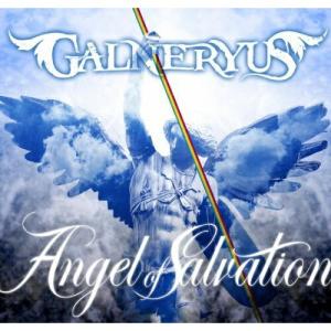 CD/GALNERYUS/ANGEL OF SALVATION