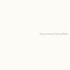 CD/Pay money To my Pain/Writing in the diary (CD+D...