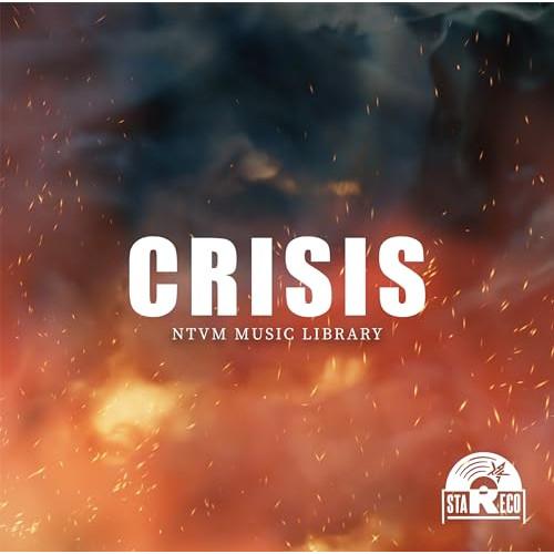 CD/BGV/NTVM Music Library CRISIS