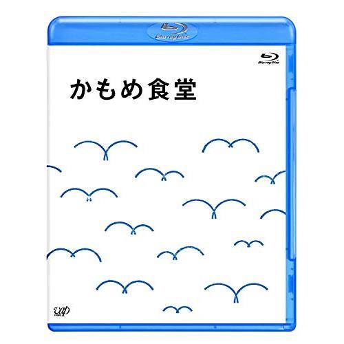 BD/邦画/かもめ食堂(Blu-ray)【Pアップ