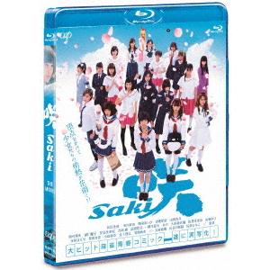 BD/邦画/映画「咲 -Saki-」(Blu-ray) (通常版)