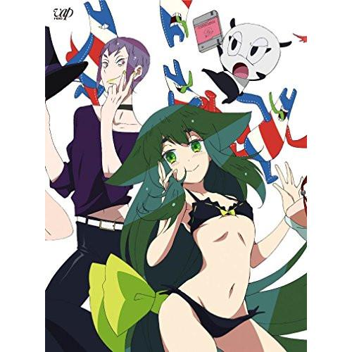 BD/TVアニメ/GATCHAMAN CROWDS insight 2(Blu-ray)【Pアップ】