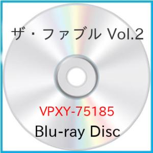 ▼BD/TVアニメ/ザ・ファブル Vol.2(Blu-ray)【Pアップ