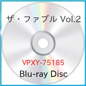 ▼BD/TVアニメ/ザ・ファブル Vol.2(Blu-ray)