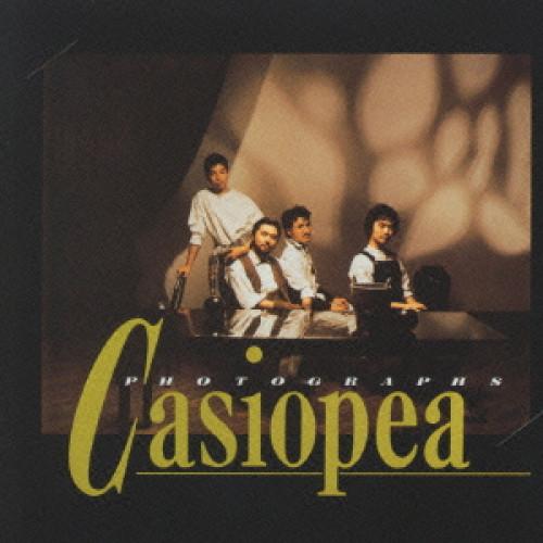 CD/CASIOPEA/PHOTOGRAPHS