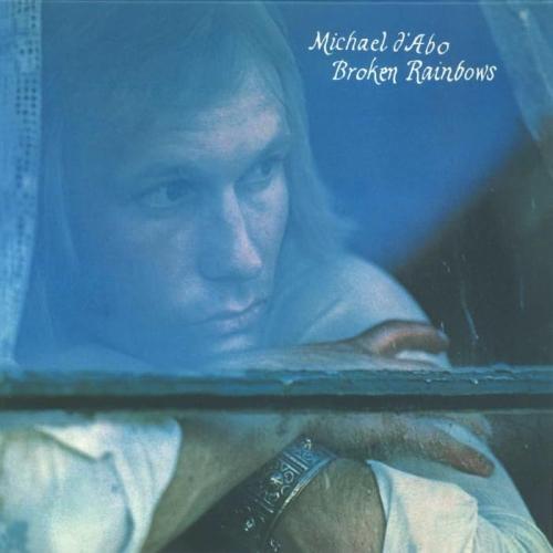 CD/マイケル・ダボ/ブロークン・レインボーズ (解説付/紙ジャケット) (生産限定盤)