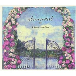 CD/FictionJunction/elemental