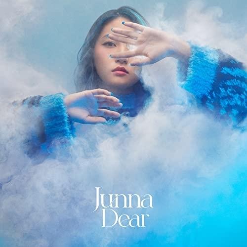 CD/Junna/Dear (歌詞付) (通常盤)【Pアップ