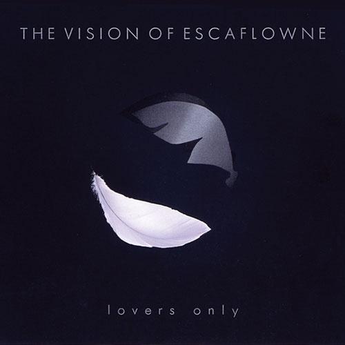 ▼CD/アニメ/THE VISION OF ESCAFLOWNE 〜lovers only