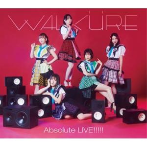 枚数限定][限定盤]ライブアルバム「W encore」(初回限定盤