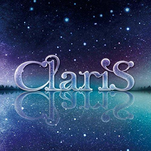 CD/ClariS/SHIORI (通常盤)