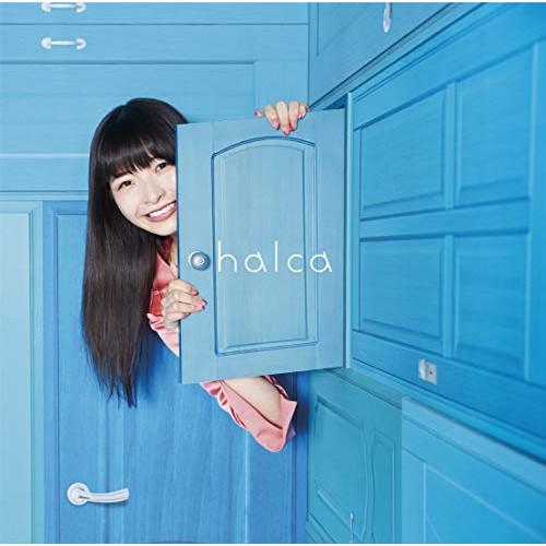 CD/halca/スターティングブルー (CD+DVD) (初回生産限定盤)