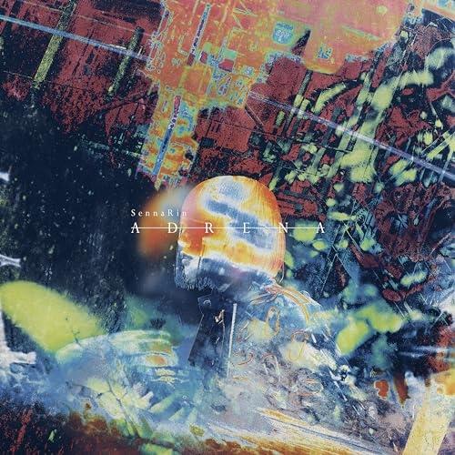 CD/SennaRin/ADRENA (CD+Blu-ray) (初回生産限定盤)