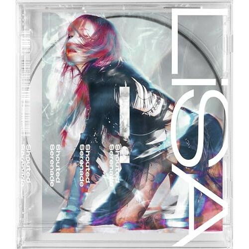 CD/LiSA/Shouted Serenade (初回生産限定盤)