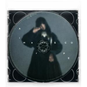 Aimer エメ / daydream 【初回生産限定盤A】(CD+Blu-ray) 〔CD