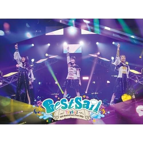 BD/TrySail/TrySail 10th Anniversary Tour 2025 ”Bes...