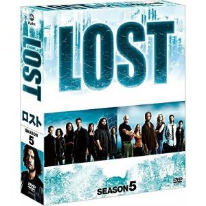 LOST ロスト COMPLETE BOX DVD 全巻セット Amazon.co.jp: LOST コンパクトBOX 全巻セット (シーズン1-6) : DVD