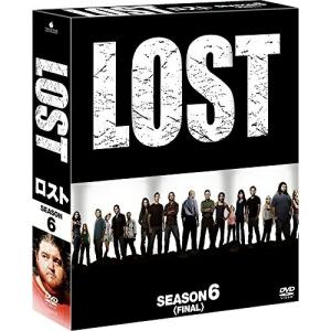 LOST（ロスト）　DVD全巻セット　全59巻 Amazon.co.jp: LOST ロスト シーズン 1、2、3、4、5、ファイナル