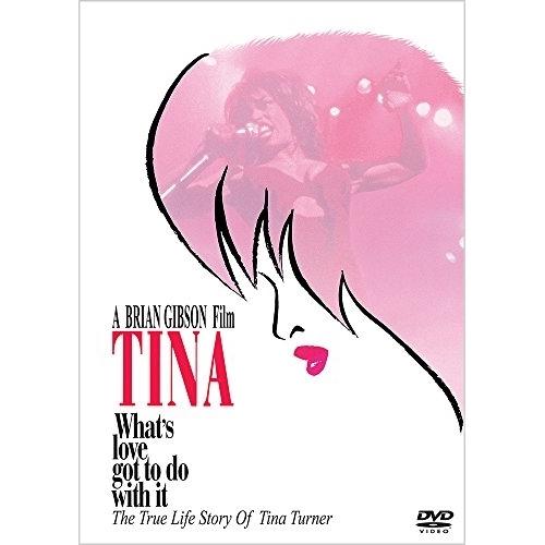 DVD/洋画/TINA ティナ