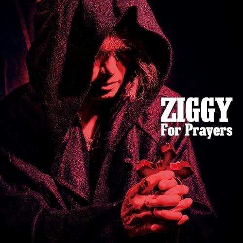 CD/ZIGGY/For Prayers
