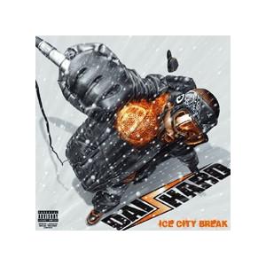 ICE CITY BREAK　DAI-HARD