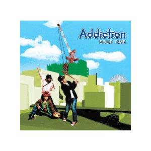 SOUR TIME(サワータイム)　Addiction
