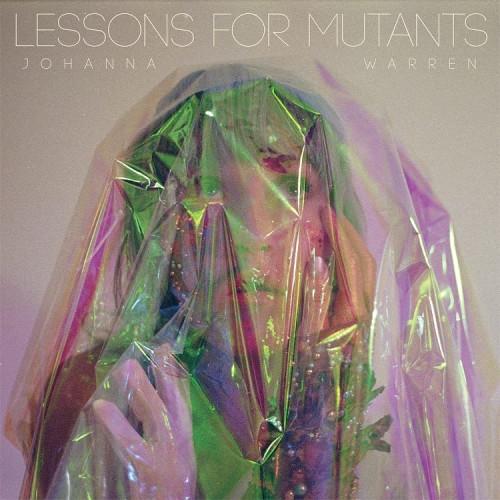 【取寄商品】CD/JOHANNA WARREN/LESSONS FOR MUTANTS