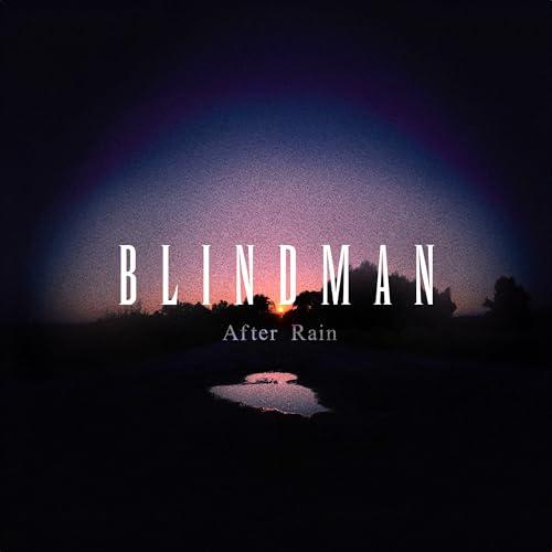 ★CD/BLINDMAN/After Rain