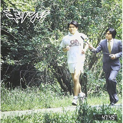 CD/キリンジ/47&apos;45” (紙ジャケット) (初回生産限定盤)