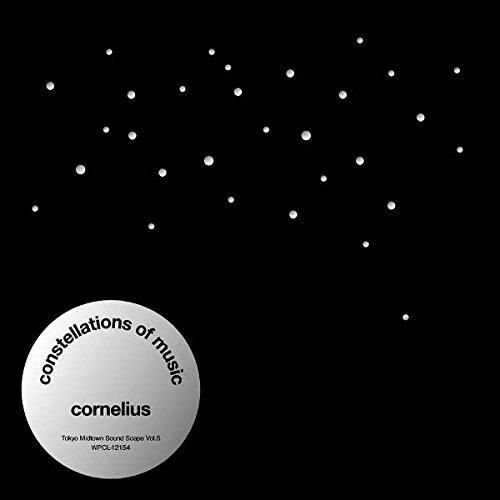 CD/Cornelius/Constellations Of Music (紙ジャケット)【Pアップ