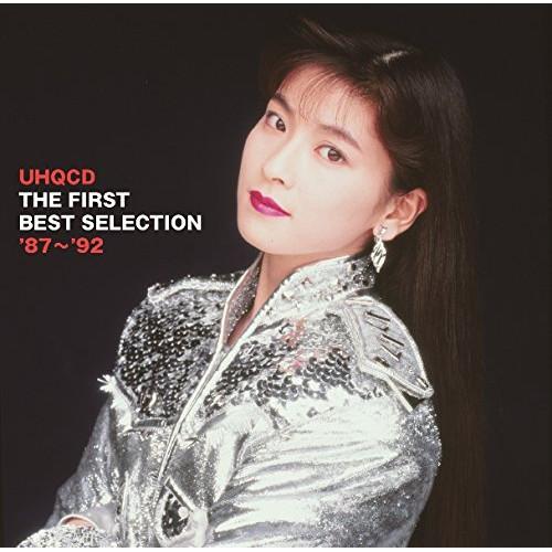 CD/森高千里/森高千里 UHQCD THE FIRST BEST SELECTION  &apos;87〜&apos;...