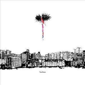 CD/a crowd of rebellion/Xanthium (通常盤)【Pアップ