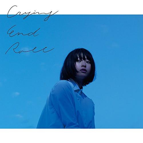 CD/indigo la End/Crying End Roll (通常盤)